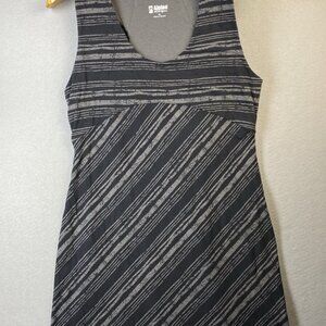 Alpine Design Sun Dress‎ Women's Size XL Comfort Stretch Casual Beach Vacation